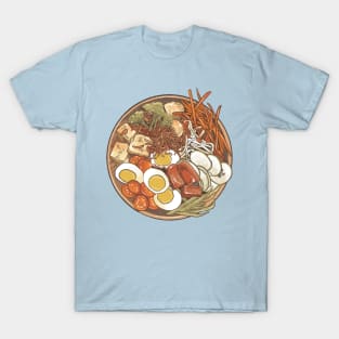 Japanese food T-Shirt